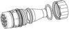 DAF 0910349 Cable Connector Kit